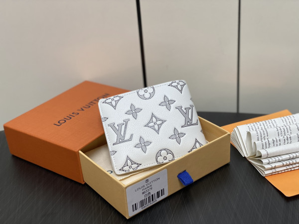 l0*is V*t0n multiple wallet-11.5*9*1.5cm