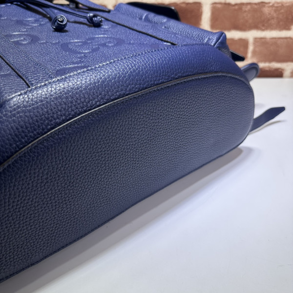 G*u*i jumbo gg backpack