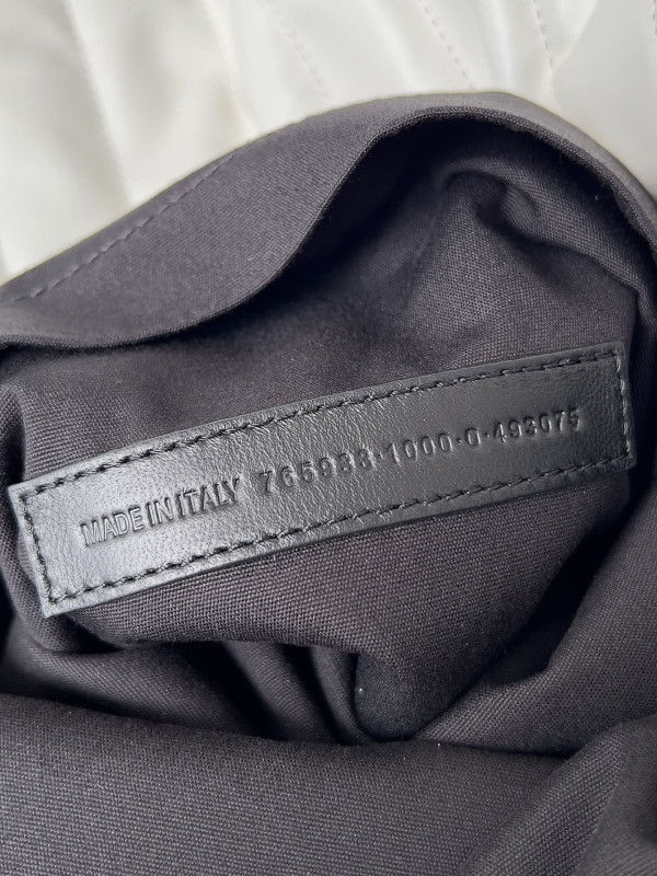 Ba*len*cia*ga monaco-43.5*32*13cm