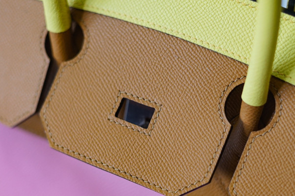 H**mes birkin 35cm all handmade