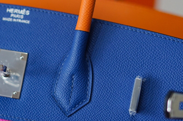 H**mes birkin 35cm all handmade