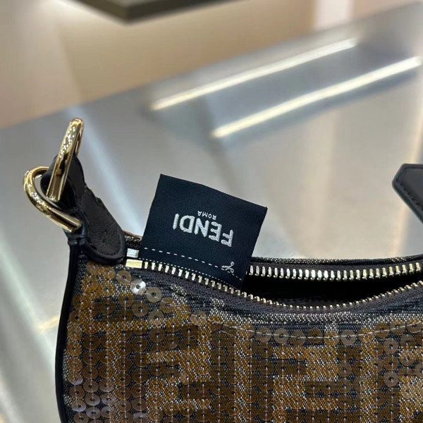 F**di nano F**digraphy-16.5*14*5cm