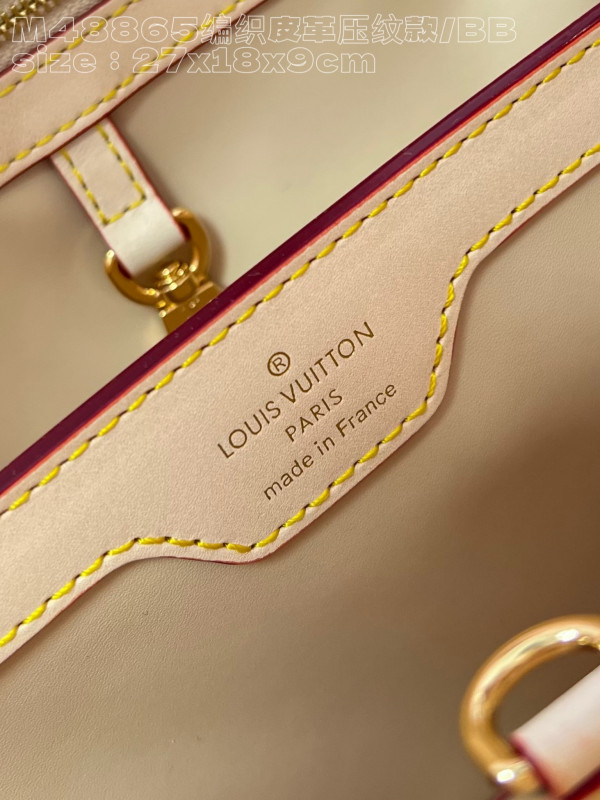 l0*is V*t0n capucines bb-27*18*9cm