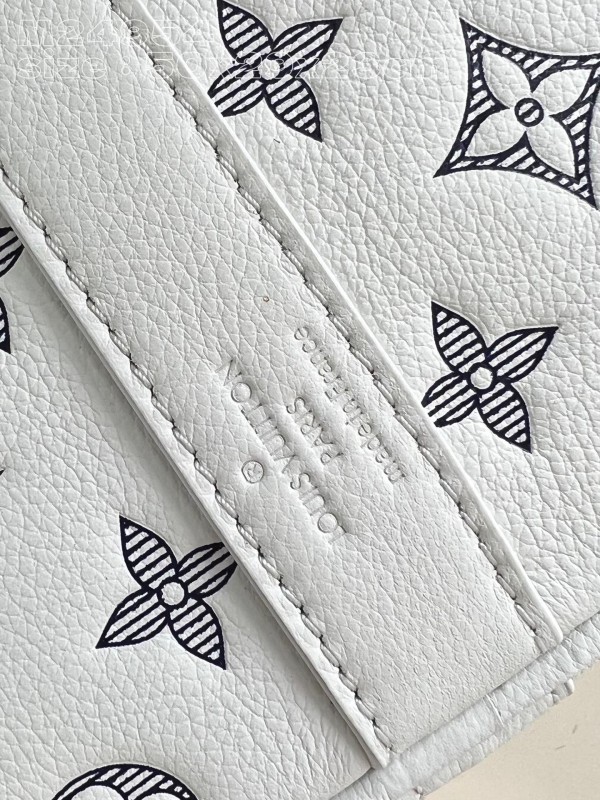 l0*is V*t0n keepall bandouliÈre 50