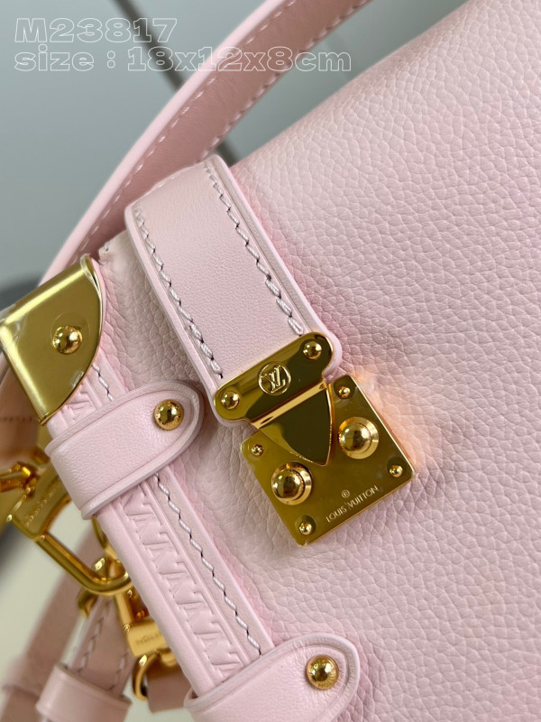 l0*is V*t0n side trunk pm-18*12.5*8cm