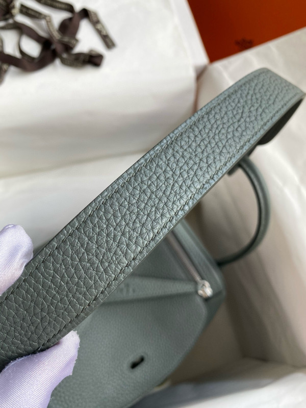 H**mes lindy 26 handmade