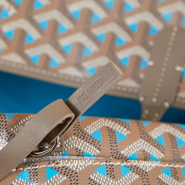 Go*ard saint l0*is tote pm-34*15*28cm