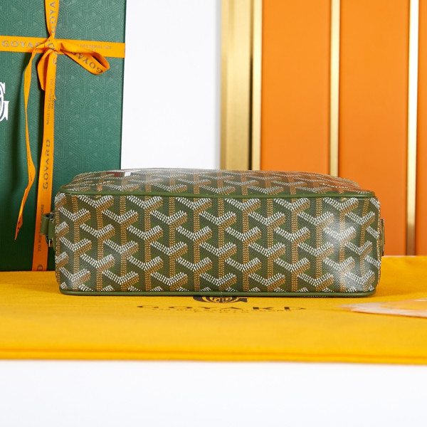 Go*ard cap-vert pm bag-22*6.5*13cm