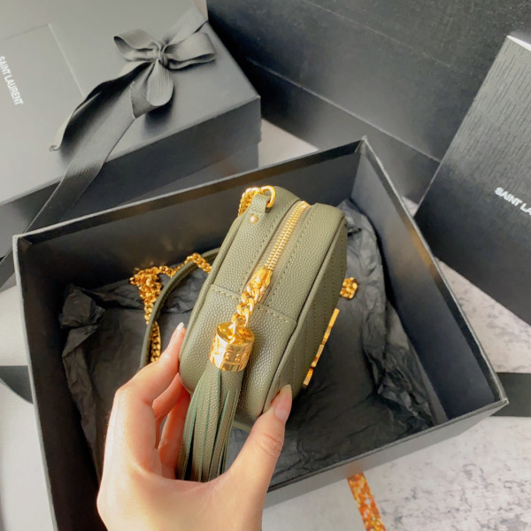 Y*L lou camera bag-19*11*5cm