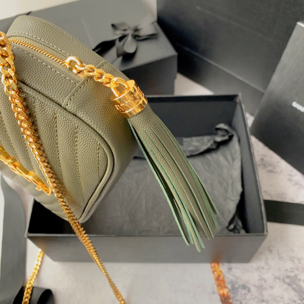 Y*L lou camera bag-19*11*5cm