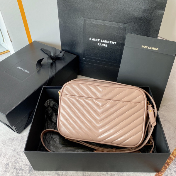 Y*L lou camera bag-23*16*6cm