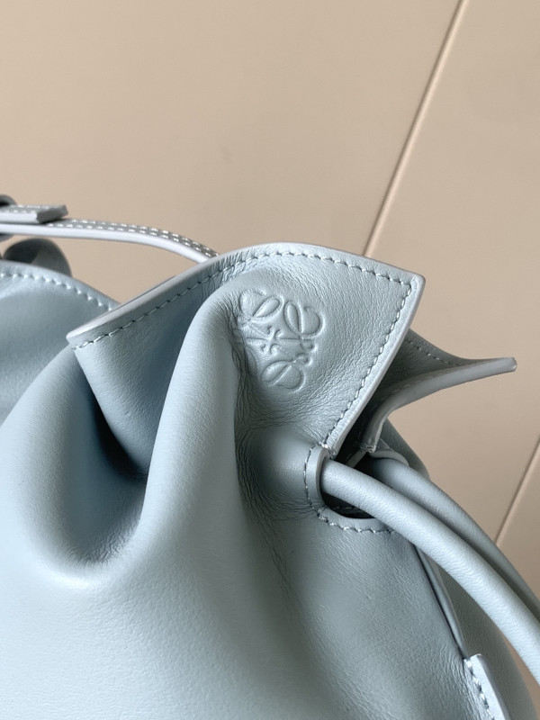 Lowee Flamenco clutch- 24.5*30*10.5cm