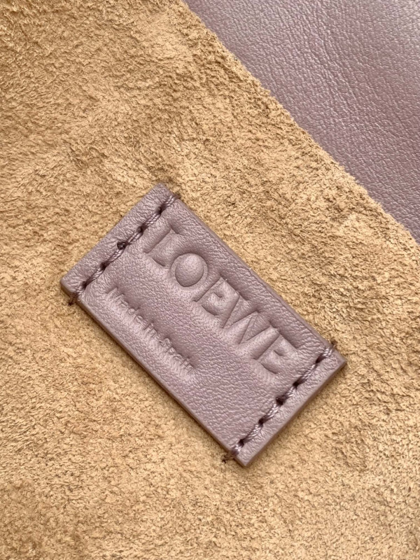 Lowee Mini Flamenco clutch-23*18*9cm