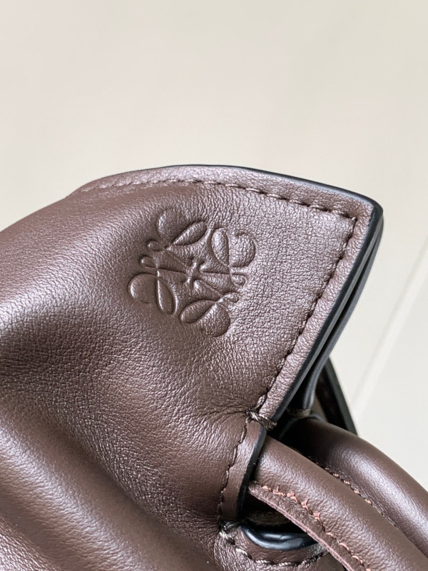 Lowee Mini Flamenco clutch-23*18*9cm