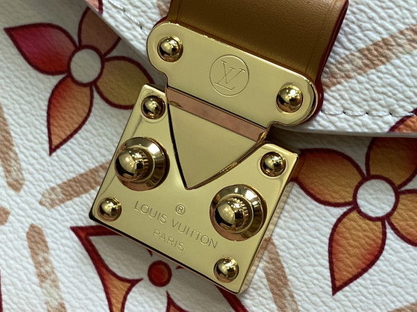 l0*is V*t0n pochette metis-25*19*7cm