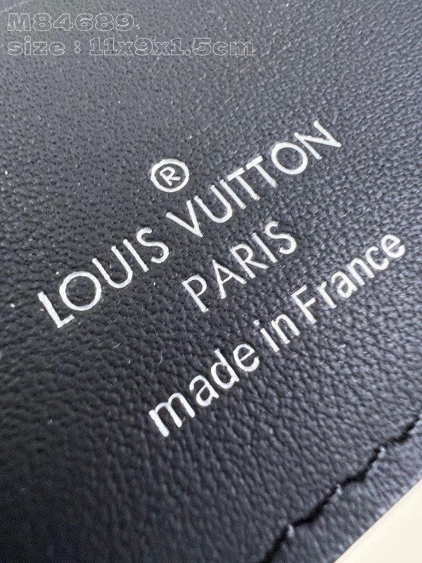 l0*is V*t0n multiple wallet-11.5*9*1.5cm