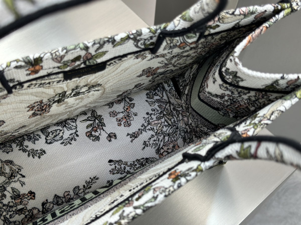 DIRO BOOK TOTE BAG-26CM/36CM/42CM