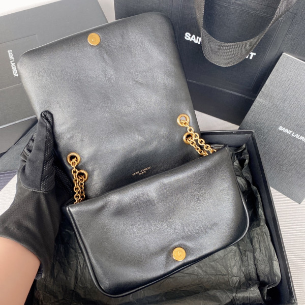 Y*L jamie_mini in suede-20*12*7cm