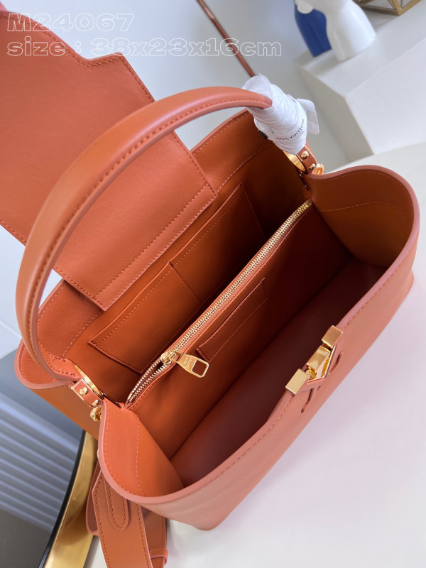 l0*is V*t0n capucines gm souple-38*23*16cm