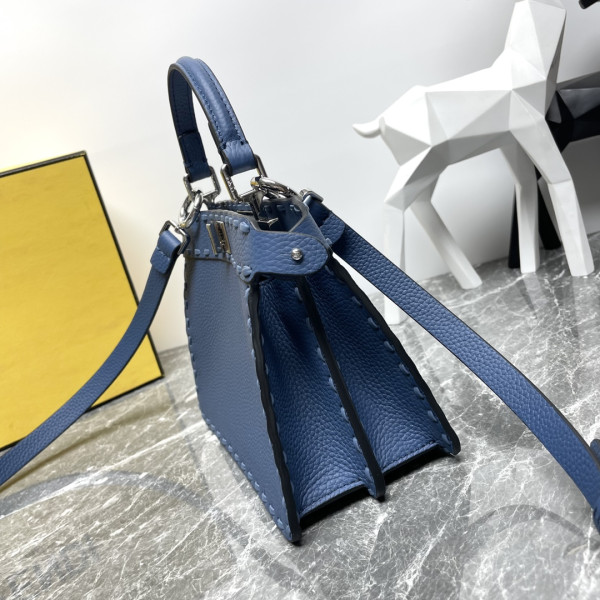 F**di peekaboo iseeu petite-20x11x15cm