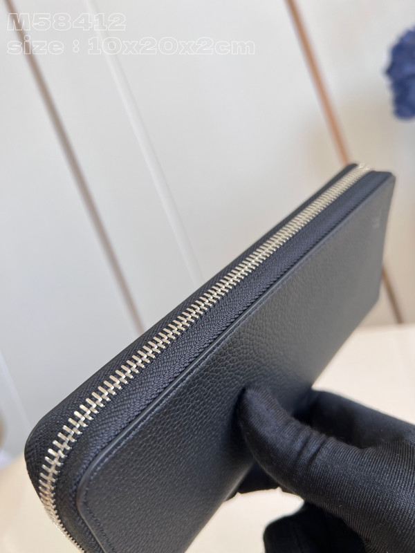 l0*is V*t0n zippy wallet-10*20*2 cm