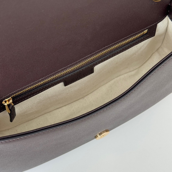 G*u*i blondie small top handle bag-27*17*7cm