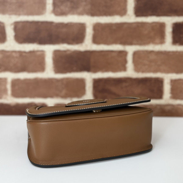 G*u*i blondie mini shoulder bag-21.5*11*8cm