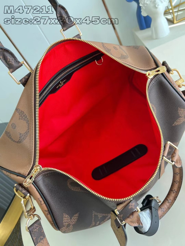 l0*is V*t0n keepall bandouliÈre 45