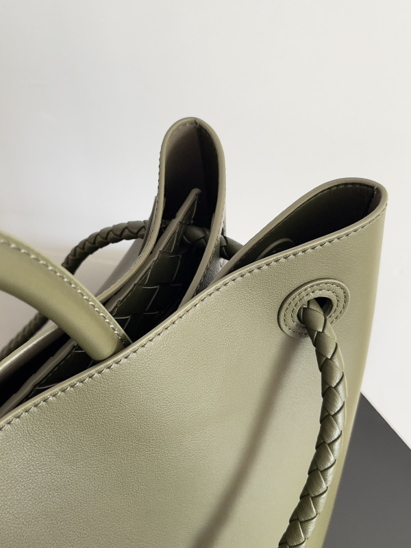 bo*te*ga Ve*ne*ta large andiamo-45*22*34cm