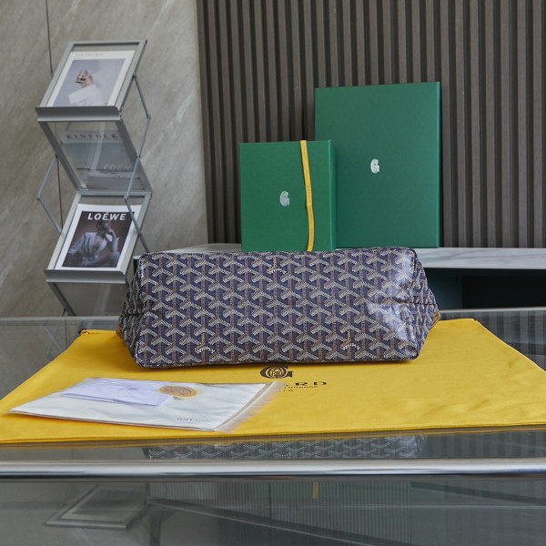 Go*ard saint l0*is tote pm-34*15*28cm