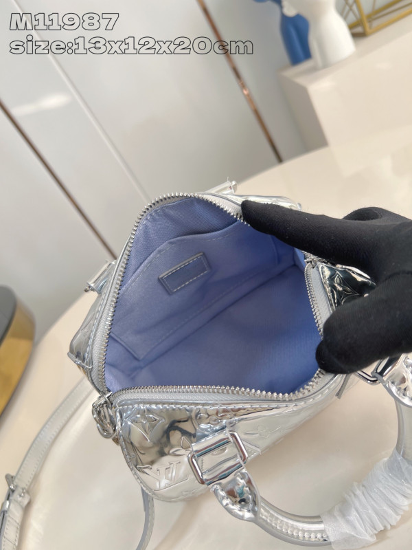 l0*is V*t0n speedy bandouliÈre 20