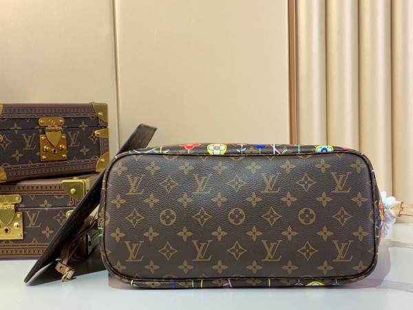 l0*is V*t0n neverfull mm-32*29*17cm
