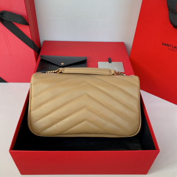 Y*L loulou small-24*14*6cm