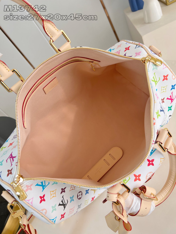 l0*is V*t0n keepall bandouliÈre 45