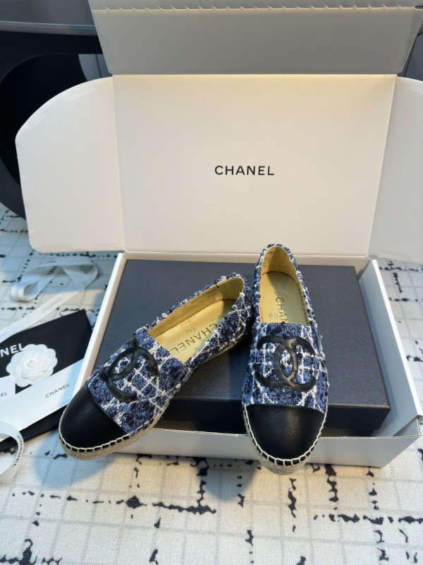 CL ESPADRILLES