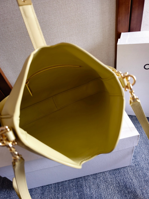 CELIN* SMALL CAMILLE 16 SOFT BAG