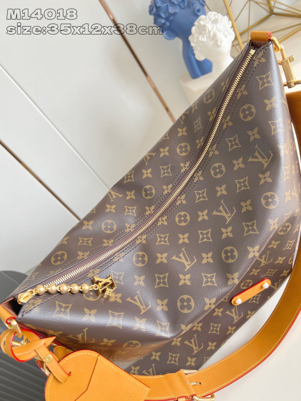 l0*is V*t0n vagabond hobo-35*12*38cm