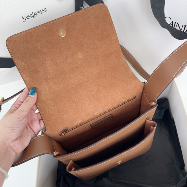 Y*L niki besace-21.5x16x8cm