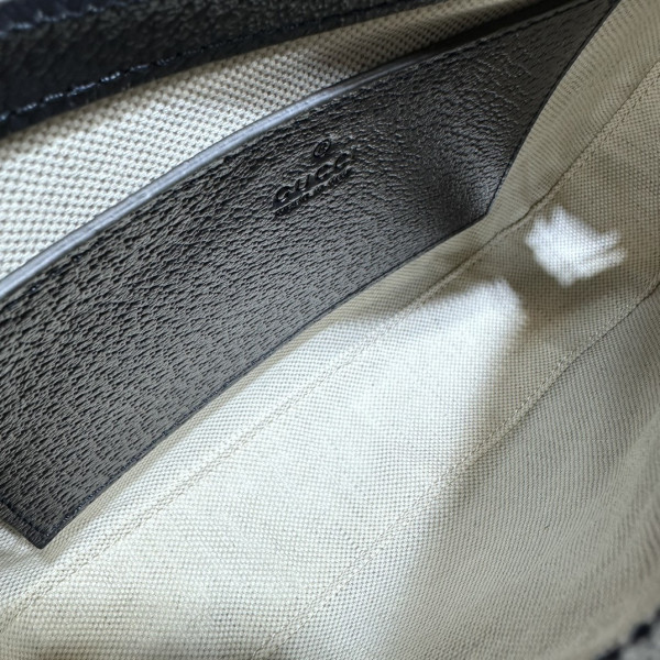 G*u*i ophidia small shoulder bag-25*15.5*6cm