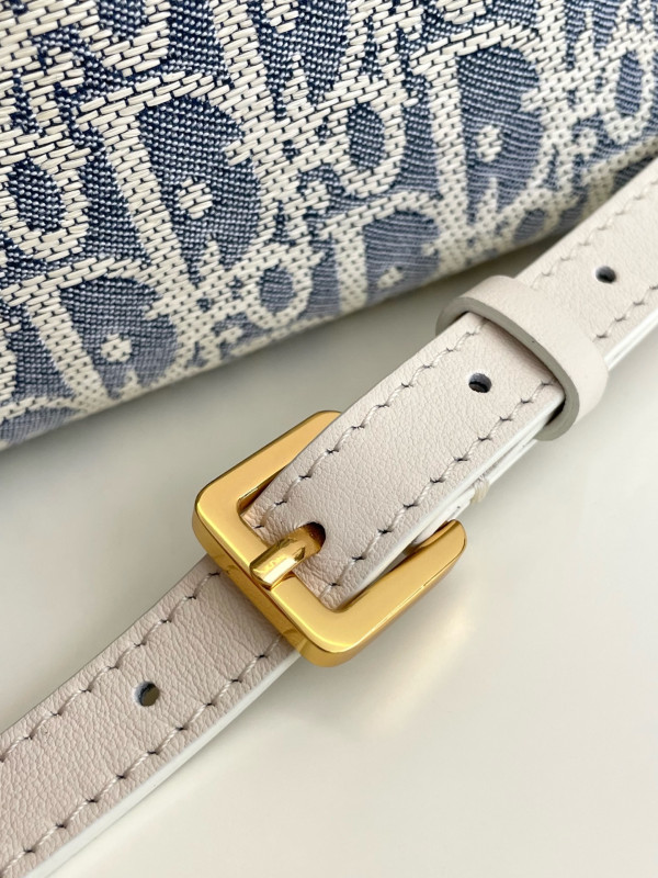 Diro Dirostar Hobo-28.5*14.5*10CM