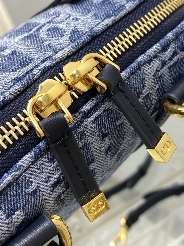 Diro Groove 17 Nano Bag