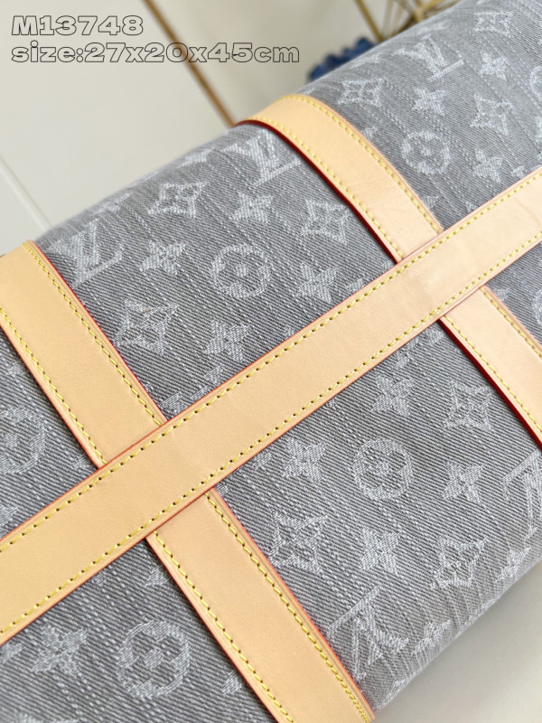 l0*is V*t0n keepall bandouliÈre 45