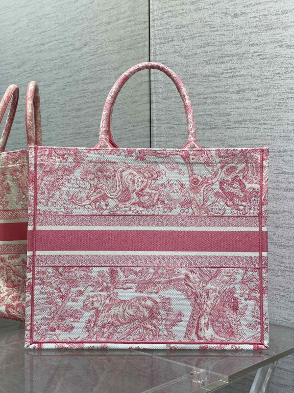 Large Diro Book Tote-42*35*18.5cm