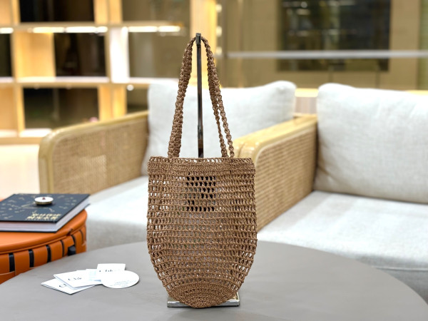 Chloe banana bucket - 22*30*2cm