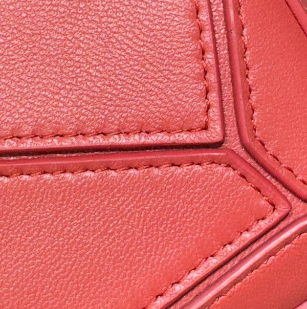 LOWEE PUZZLE BAG-18*12*7.5CM