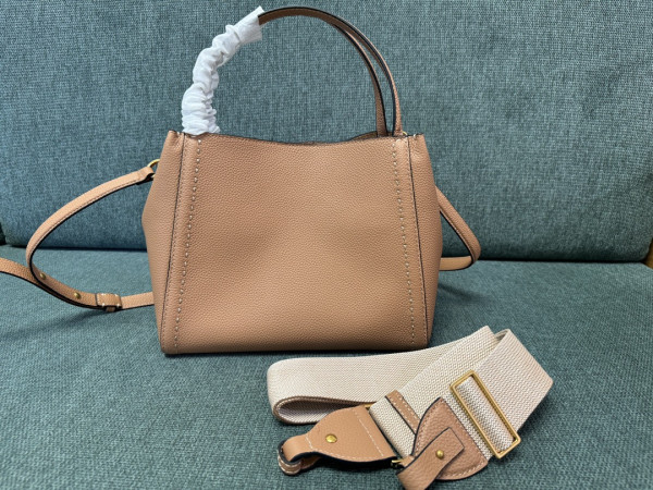 Valentino Garavani Alltime Medium Handbag - 26*21*17CM