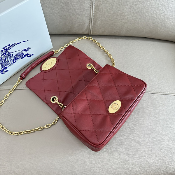 B**rry small strand bag​ - 20.5*7.5*16cm