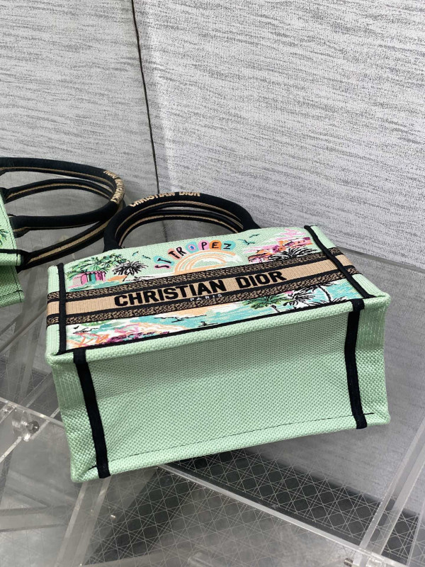 DIRO BOOK TOTE-26CM/36CM/42CM