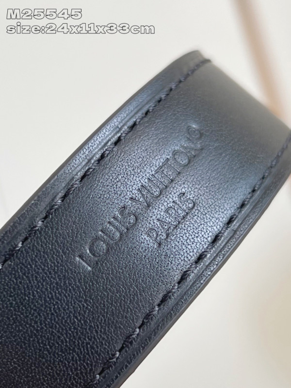 l0*is V*t0n off duty vibe mm - 24 x 11.5 x 33cm