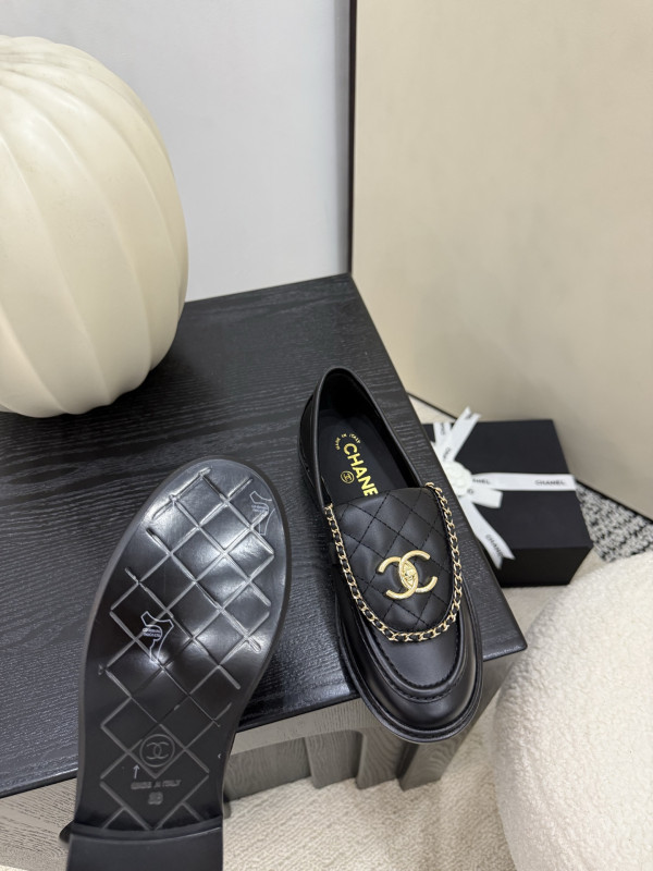 CL LOAFERS